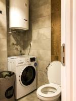 HILLTOP apartments Skopje - Ferienwohnung