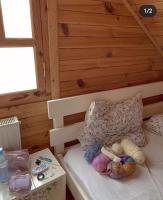 Wooden House - B&B