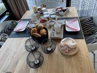 B&B Le calme sur les hauteurs de Spa - B&B