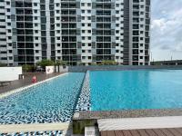 The Signature Desaru Johor by Glex - B&B Bandar Penawar