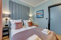 Appartamento Superior con 2 Camere da Letto e Balcone