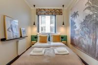 Appartamento Superior con 2 Camere da Letto e Balcone