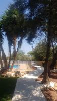 אירוח פינת חן - B&B