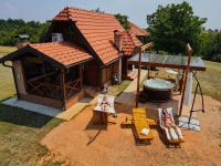 Brvnara Vila Promaja - B&B