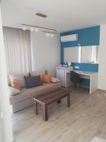 Deluxe Suite with Sea View
