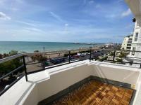 Splashpoint with FREE parking - Ferienwohnung Worthing