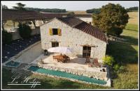 Gite La Halippe - B&B