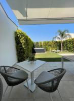 Daline Holiday Rooms - Bed and Breakfast