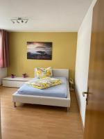 Appartamento con Balcone