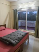 B&B Bengaluru - Castle JP Deluxe - Bed and Breakfast Bengaluru