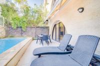 Mamilla Pool - David's Village - Jerusalem-Rent - Ferienwohnung