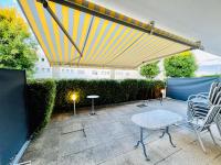 Gracehomes - Bed and Breakfast Herrenberg