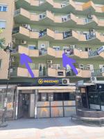 City Lux Apartments - Bed and Breakfast