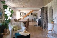 Noah's Ark - B&B Klitmøller