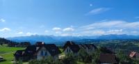 Doppelzimmer mit Balkon
