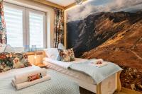 Bunia w Zakopanem z jacuzzi - B&B Zakopane