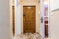Bunia w Zakopanem z jacuzzi - B&B Zakopane