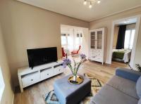 Apartamento Itsasoa Barrika - Bed and Breakfast Barriga