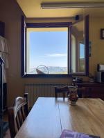 Appartamento vista colline - B&B Cavola