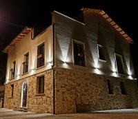 B&B Castel del Monte - DESTASU' Bed and Wellness - Bed and Breakfast Castel del Monte