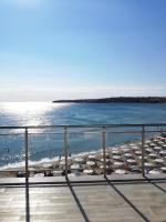 Studio with Sea View