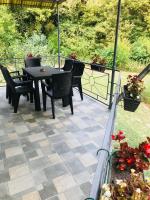 B&B Bezdan - Holiday Home 108 - Bed and Breakfast Bezdan