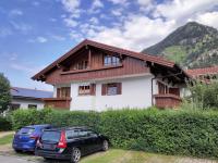 B&B Marquartstein - Ferienwohnung Achental - Bed and Breakfast Marquartstein