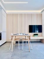 ALC2 Appartamento nel centro di San Giovanni Alcova - Ferienwohnung San Giovanni in Marignano