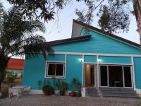 Life&Love Resort - B&B Ban Khlong Son