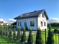 AHOY - Haus am Meer - B&B