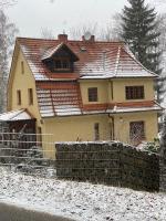 Willa pod Seidorfem - Chambres d’hôtes Sosnówka