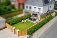 The Laurels by Grandeur Property - Bed and Breakfast Poole