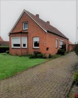 Monteurzimmer Ausma Wymeer Bunde - FeWo Vakantiehuis Heerenland - B&B Bunde