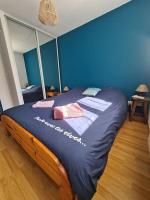 Appartamento con 2 Camere da Letto