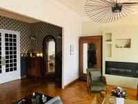 B&B Marsella - Grand Appartement haussmannien - Bed and Breakfast Marsella