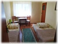 Triple Room with Private Bathroom