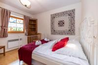 Górskie Melodie - Ferienwohnung Koscielisko