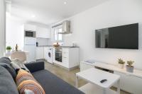 Las Rosas - Ferienwohnung Punta Mujeres