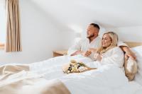 Camera Familiare con Bagno Privato