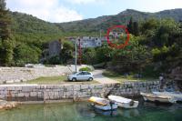 B&B Cres - Apartments by the sea Merag, Cres - 11791 - Bed and Breakfast Cres