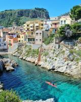 Appartamento con 1 Camera da Letto