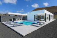 Villa Ainara - Bed and Breakfast Vegas de Tegoyo