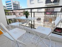 Albert's apartment Marina 15 - B&B Larnaka