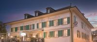 B&B Begnins - Boutique Hôtel de l'Ecu Vaudois - Bed and Breakfast Begnins