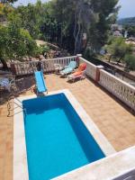 Cal Jamila - B&B Cubelles