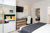 Appartement Deluxe