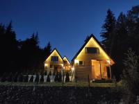 Lodge Sisters - B&B