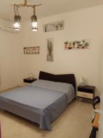 Triple Room with Garden View