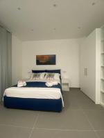 Quadruple Room with Terrace