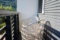 Pension Ferienwohnung Pirhofer - Chambres d'hôtes Kramsach